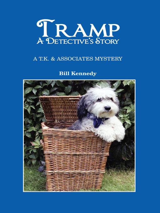 Title details for Tramp by Bill Kennedy - Available